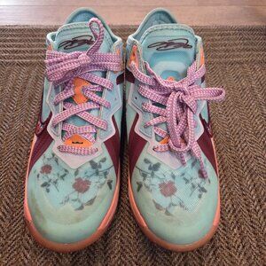 Nike LeBron 18 Low Sneakers